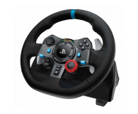 Logitech G29 PC/PS3/PS4/PS5 - 249338 - zdjęcie 3